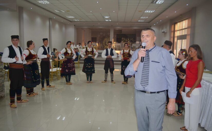 ПО ЧЕТВРТИ ПУТ ОДРЖАНО “ВЕЧЕ ИЗВОРНЕ МУЗИКЕ”